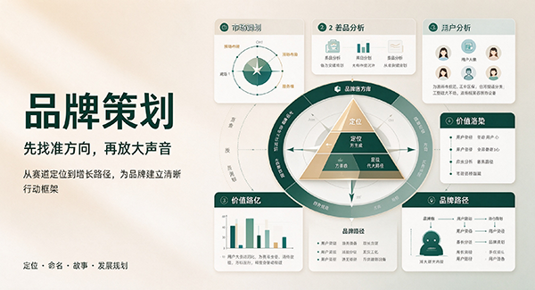 东明县品牌策划