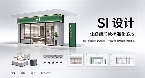 东明县SI设计